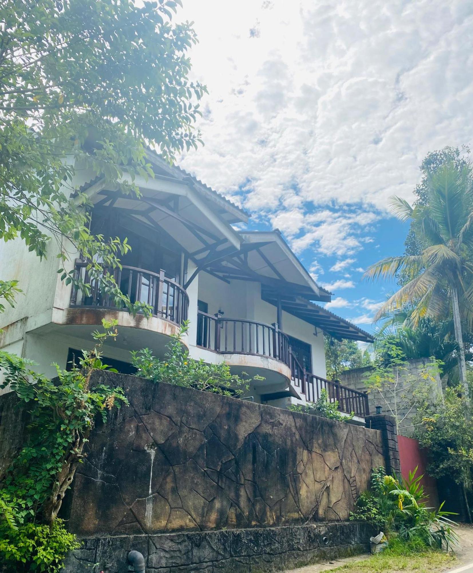 Villa Kabalana 57 Ahangama Exterior photo